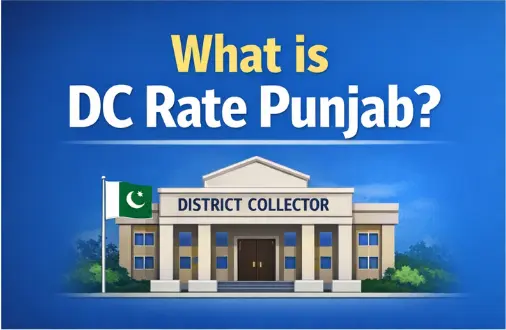DC Rate Punjab: calculator with Understanding Property Valuation and Its Importance in Real Estate
