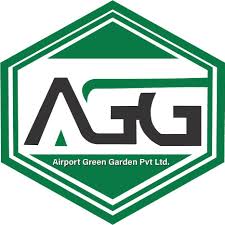 Airport Green Garden logo