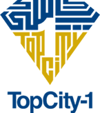 TopCity-1 logo