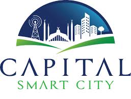 capital smart city logo