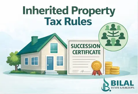 inherited property tax