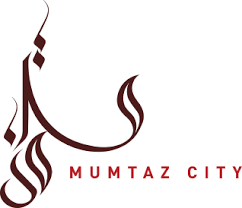 Mumtaz City logo