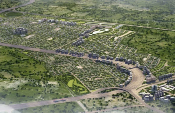 TopCity-1 Islamabad TopCity-1