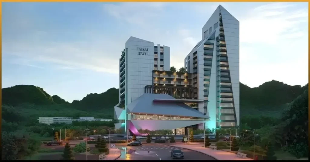 Faisal-Jewel