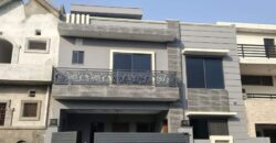 10 Marla House For Sale in F-15 10 Marla House For Sale in F-15