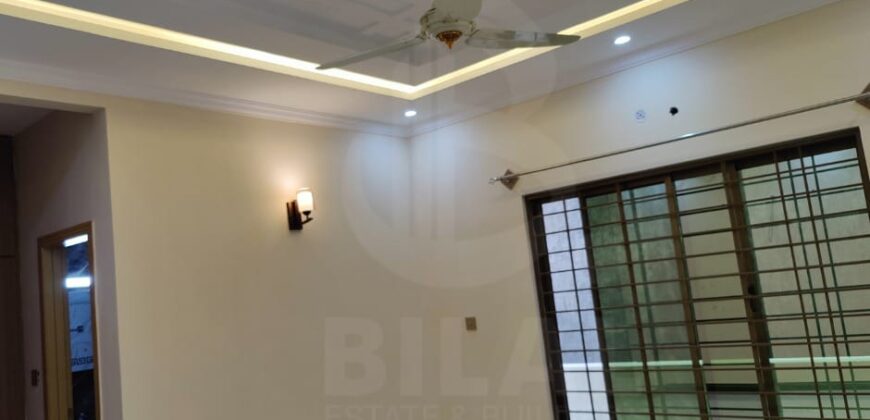 40 * 80 House For Sale in G-15