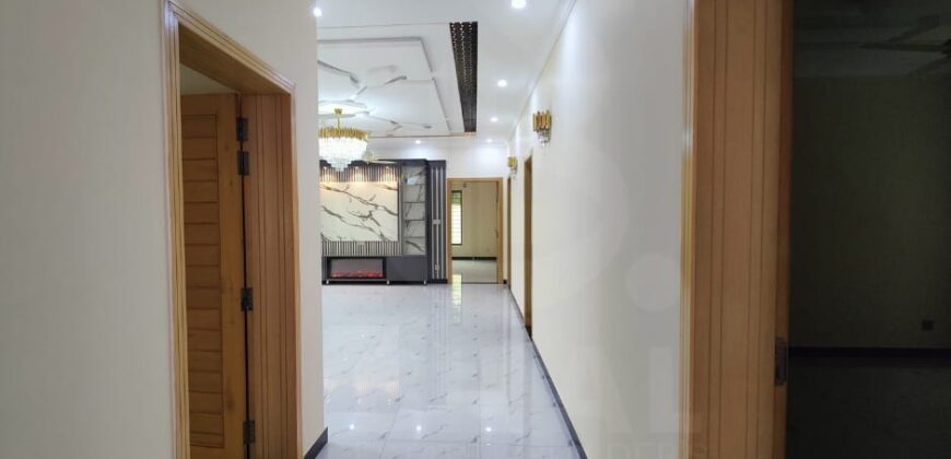 40 * 80 House For Sale in G-15