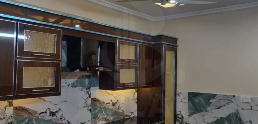 40 * 80 House For Sale in G-15