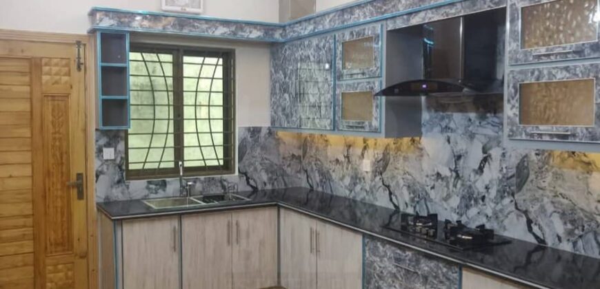 40 * 80 House For Sale in G-15