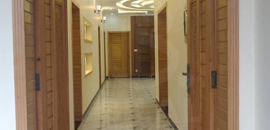 40 * 80 House For Sale in G-15