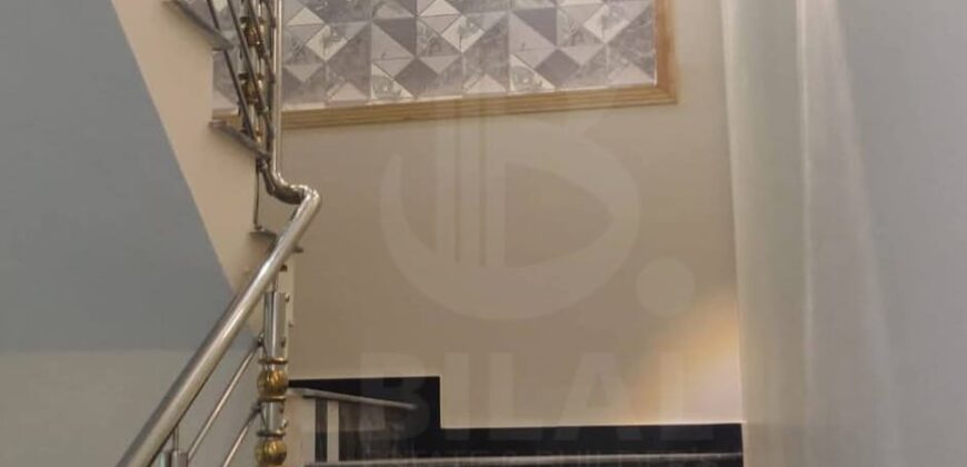 40 * 80 House For Sale in G-15