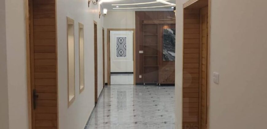40 * 80 House For Sale in G-15