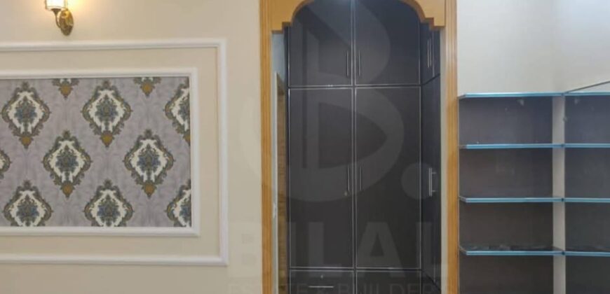 40 * 80 House For Sale in G-15