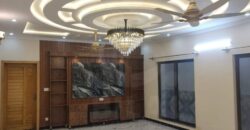 40 * 80 House For Sale in G-15 40 * 80 House For Sale in G-15