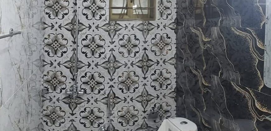 40 * 80 House For Sale in G-15