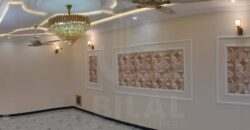 40 * 80 House For Sale in G-15 40 * 80 House For Sale in G-15