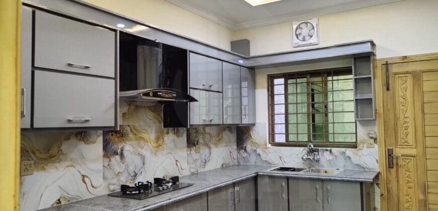 40 * 80 House For Sale in G-15