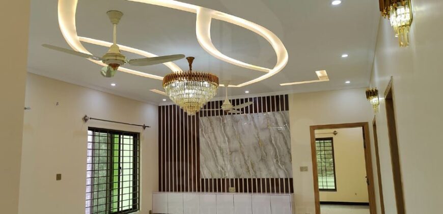 40 * 80 House For Sale in G-15