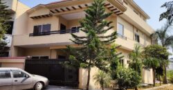 10 Marla House For Sale in G-15 10 Marla House For Sale in G-15