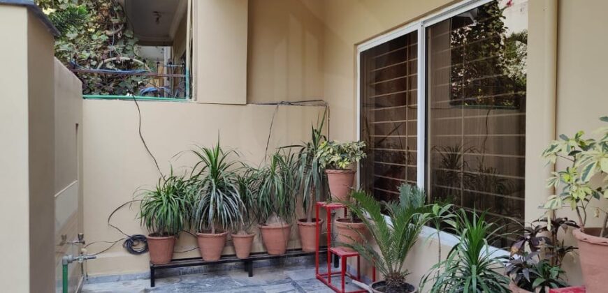 10 Marla House For Sale in G-15