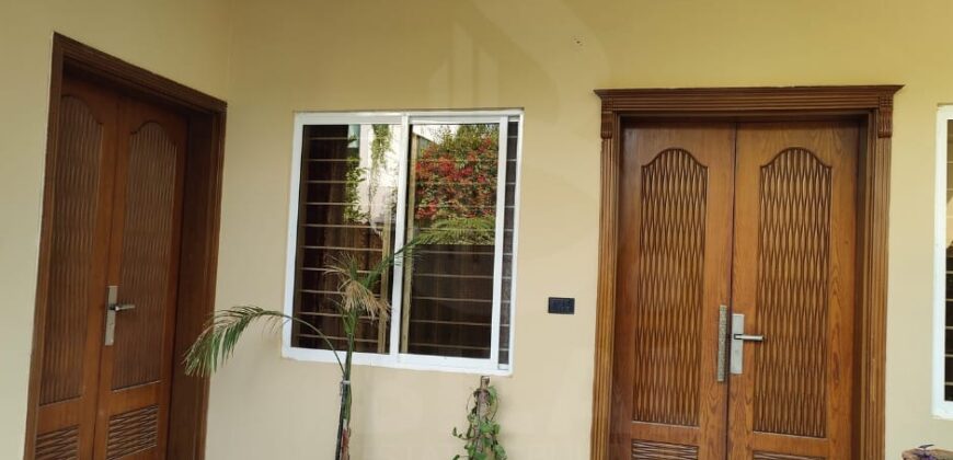 10 Marla House For Sale in G-15