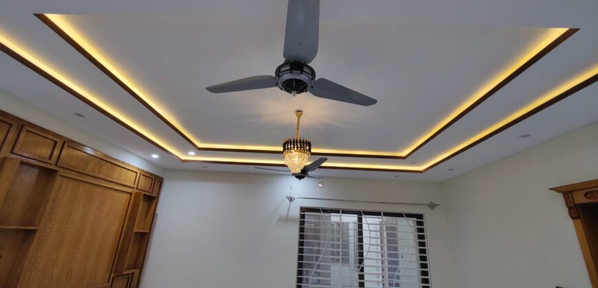 10 Marla House For Sale in G-15