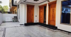 8 Marla House For Sale in G-15 8 Marla House For Sale in G-15