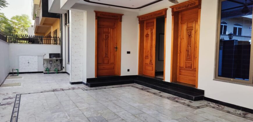 8 Marla House For Sale in G-15