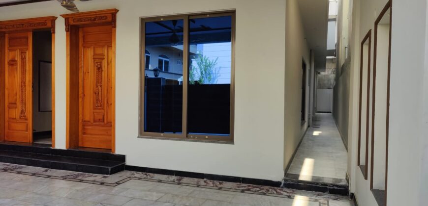 8 Marla House For Sale in G-15