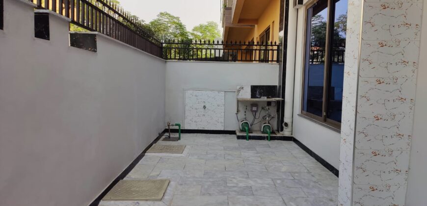 8 Marla House For Sale in G-15