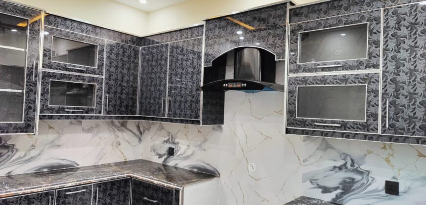 8 Marla House For Sale in G-15