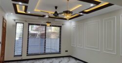 8 Marla House For Sale in G-15 8 Marla House For Sale in G-15