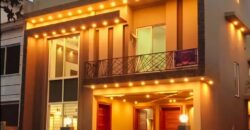 8 Marla House For Sale in G-15 8 Marla House For Sale in G-15