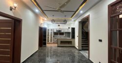 8 Marla House For Sale in G-15 8 Marla House For Sale in G-15