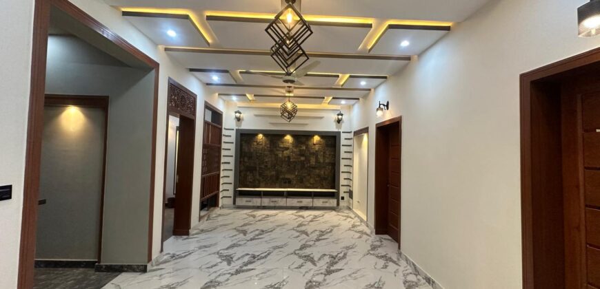 8 Marla House For Sale in G-15
