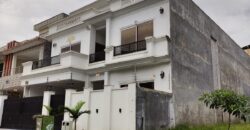 40 * 80 House For Sale in G-15 40 * 80 House For Sale in G-15