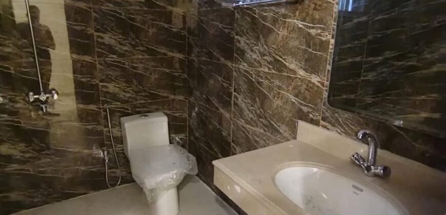 40 * 80 House For Sale in G-15