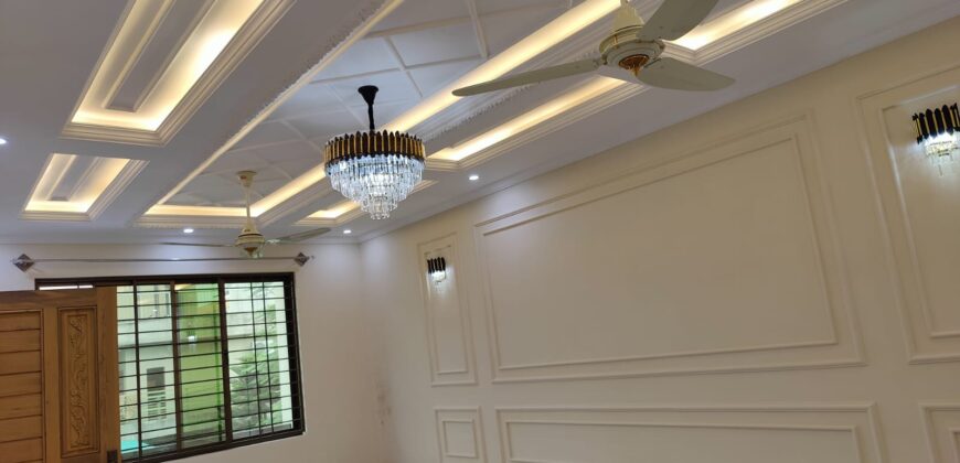 40 * 80 House For Sale in G-15