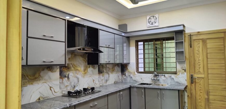 40 * 80 House For Sale in G-15