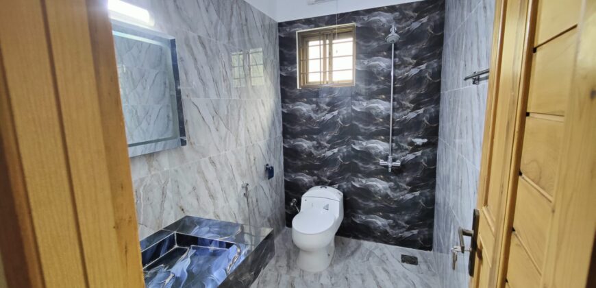 40 * 80 House For Sale in G-15