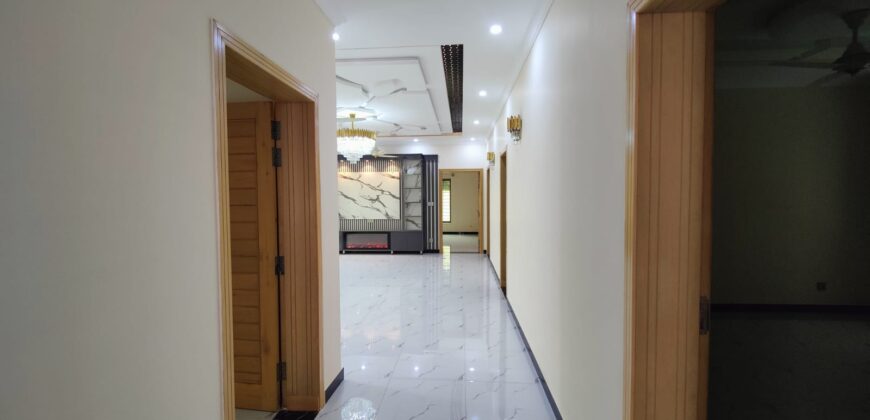 40 * 80 House For Sale in G-15