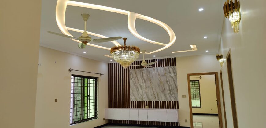 40 * 80 House For Sale in G-15