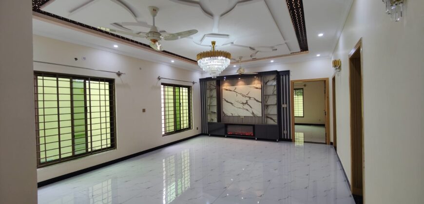 40 * 80 House For Sale in G-15