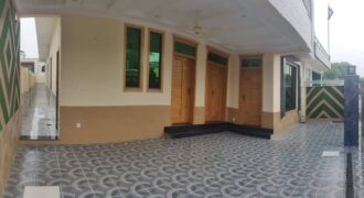 40 * 80 House For Sale in G-15