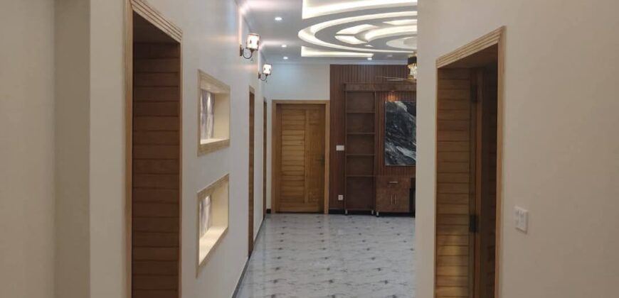 40 * 80 House For Sale in G-15