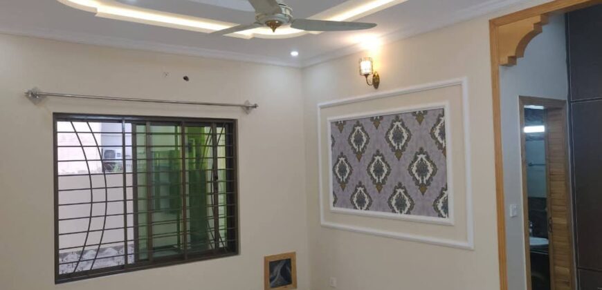 40 * 80 House For Sale in G-15