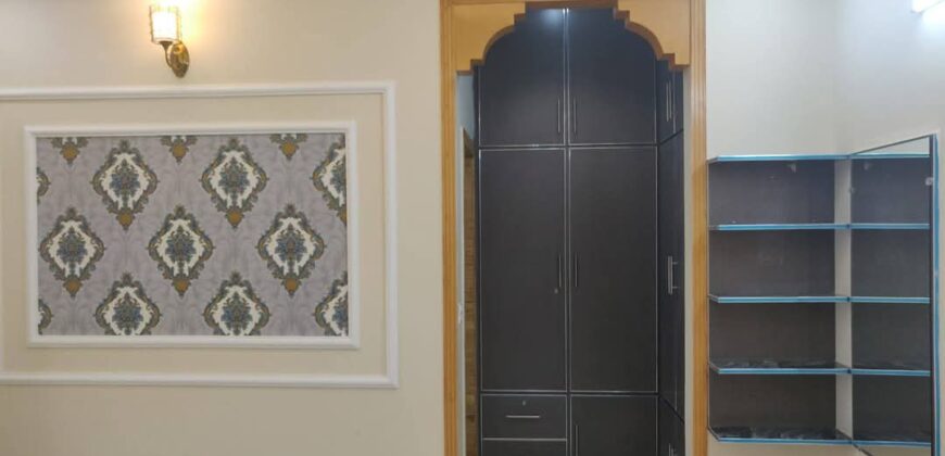 40 * 80 House For Sale in G-15
