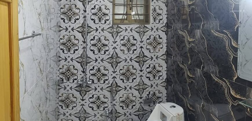 40 * 80 House For Sale in G-15