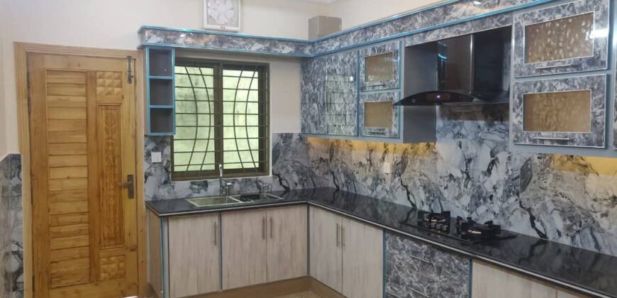 40 * 80 House For Sale in G-15