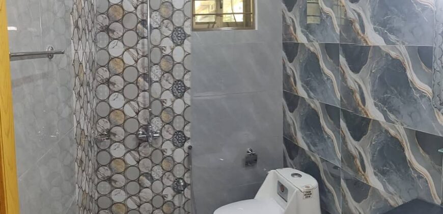 40 * 80 House For Sale in G-15